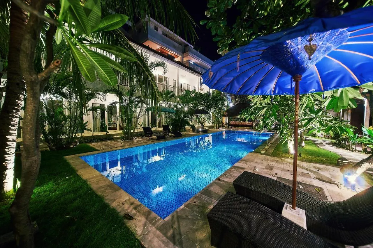 Easy Surf Camp Hotel Kuta  Kuta (Bali)