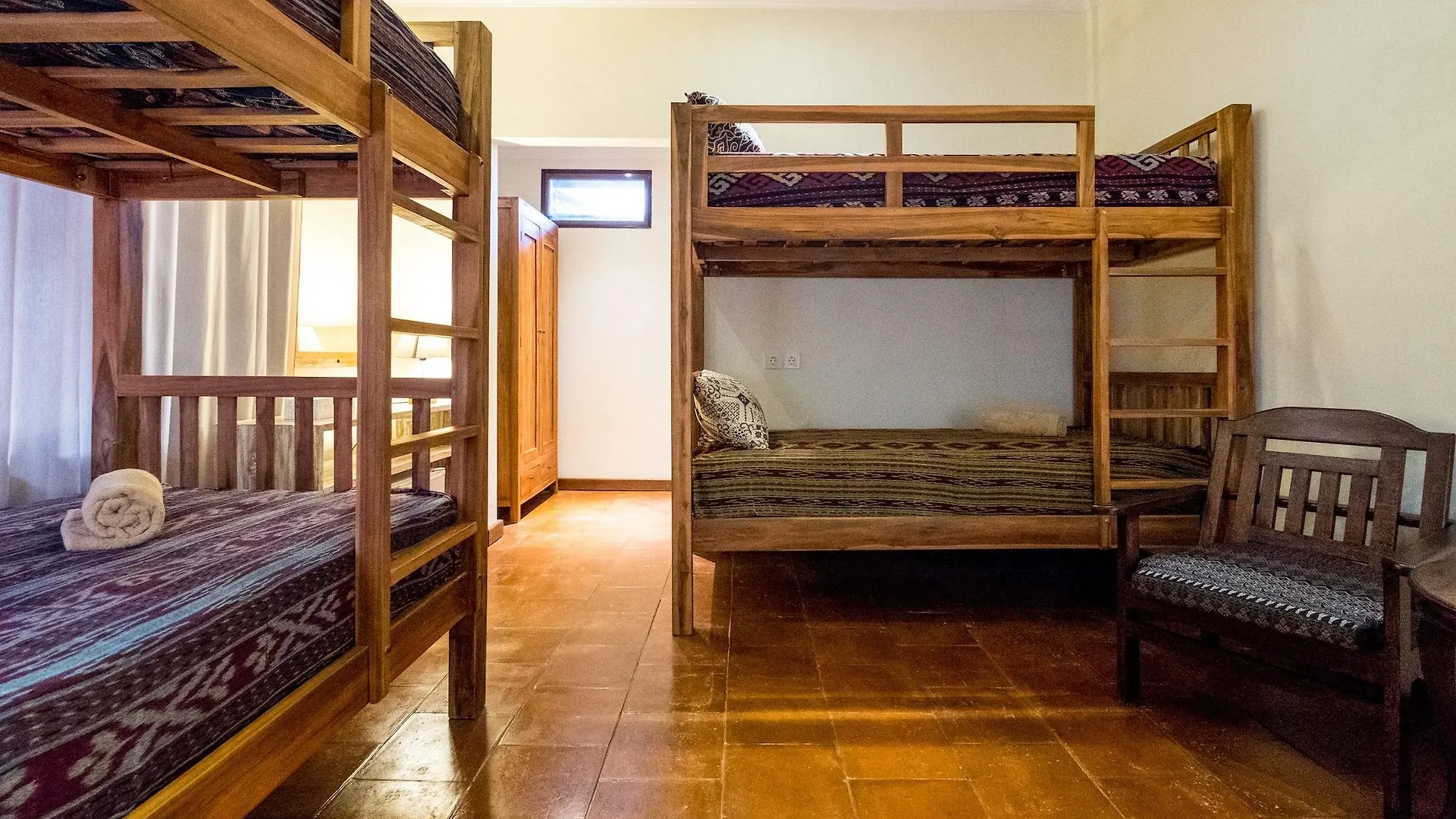 Easy Surf Camp Hotel Kuta  Indonesia