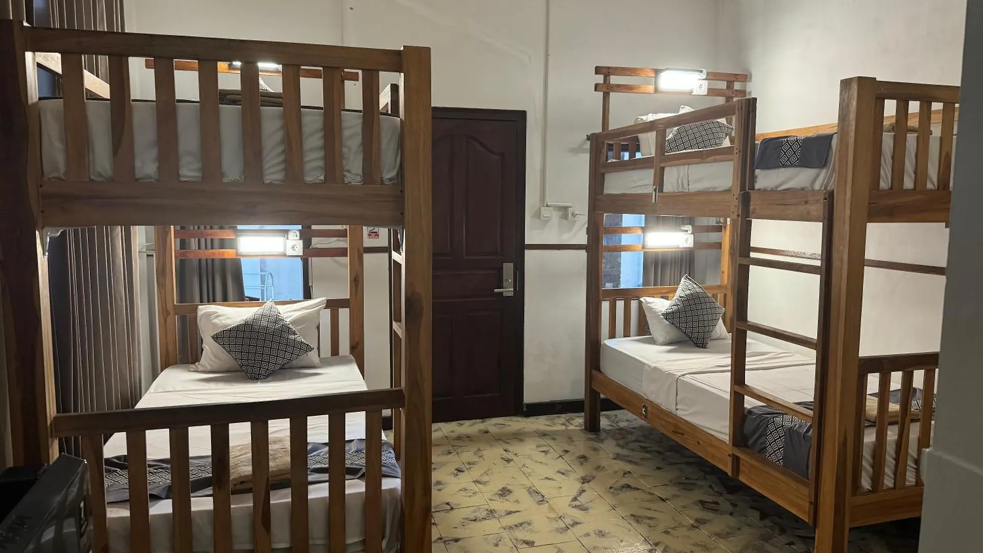 Easy Surf Camp Hotel Kuta  Indonesia