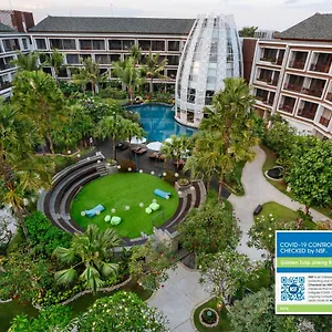 Hotel Golden Tulip Jineng Bali, Kuta (Bali)