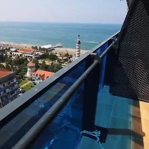 Hotel Orbi Sea View باتومي