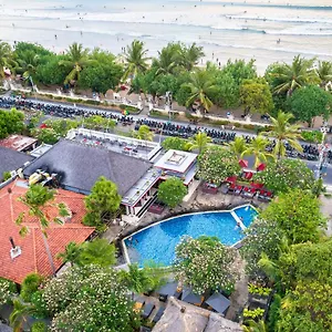 Semesteranläggning (resort) Kuta Seaview Boutique