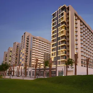 Damac Hills 2 Hotel, An Edge By Rotana دبي