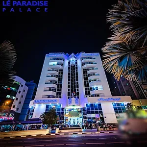 Le Paradise Palace دبي