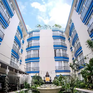 Hotel Zia Kuta, Kuta (Bali)