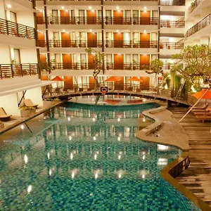 Hotel Sun Island & Kuta, Kuta (Bali)