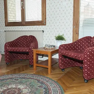 Bellevue 3*, Budapešť Maďarsko