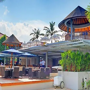 Semesteranläggning (resort) Bali Dynasty