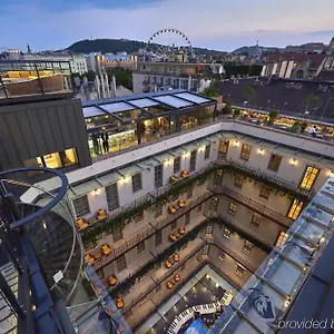 Hotel Aria By Library Collection *****