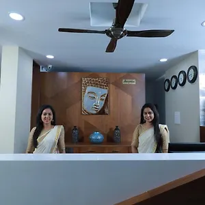 Hotel Swades Myhome ****