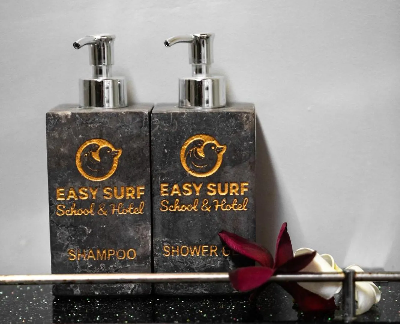 Easy Surf Camp Hotel Kuta  3*, Kuta (Bali) Indonesia