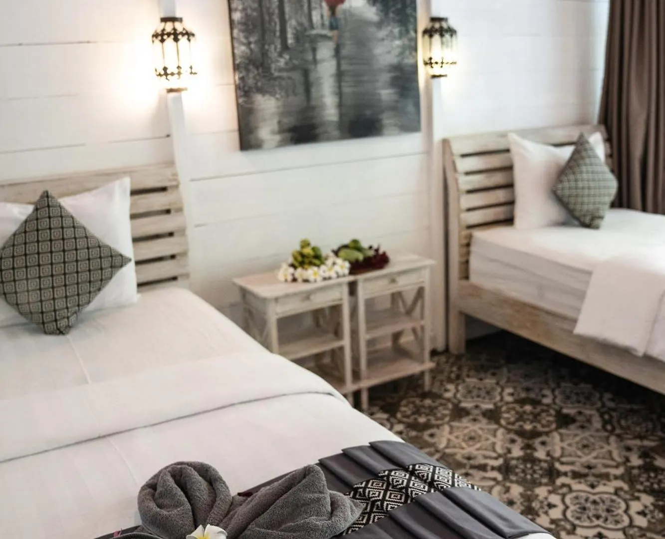 Easy Surf Camp Hotel Kuta   Kuta (Bali)