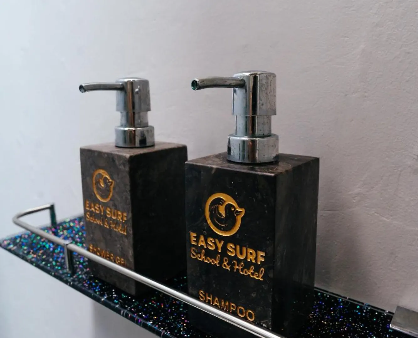 Easy Surf Camp Hotel Kuta