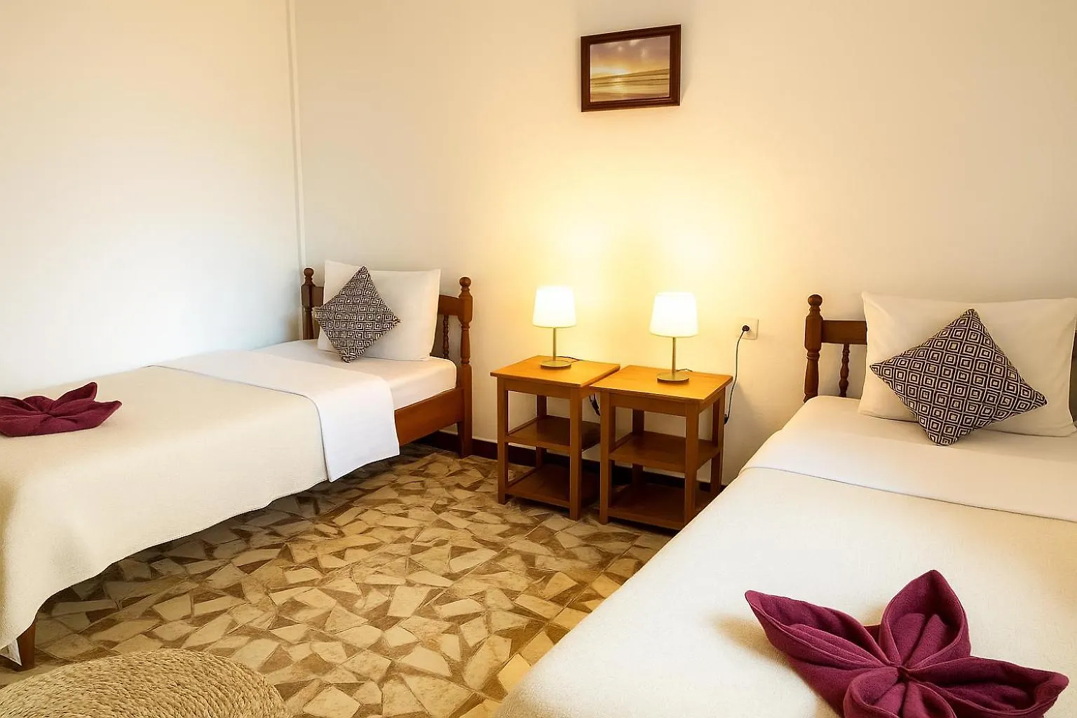 Easy Surf Camp Hotel Kuta  Indonesia