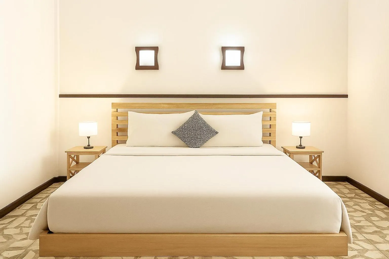 Easy Surf Camp Hotel Kuta  3*, Kuta (Bali) Indonesia