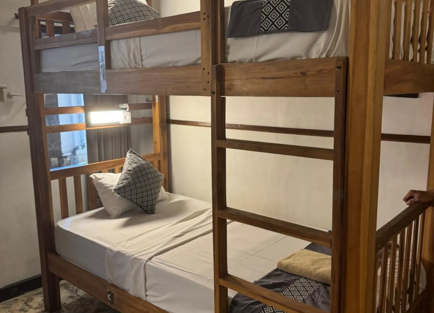 Hotel Easy Surf Camp Kuta Lombok